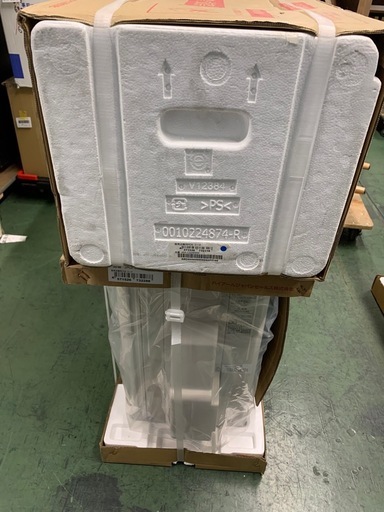 Haier ルームエアコン
