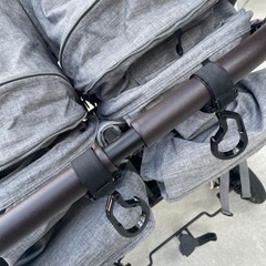 エアバギー　ココダブルフロムバース　　の画像