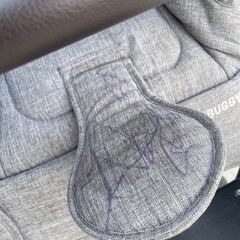 エアバギー　ココダブルフロムバース　　の画像