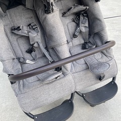 エアバギー　ココダブルフロムバース　　の画像