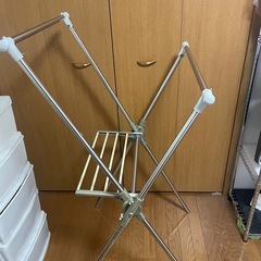 物干し竿の画像
