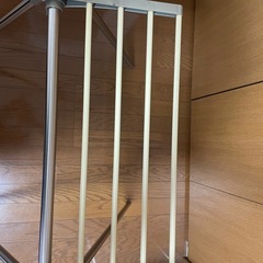 物干し竿の画像