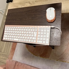 PC サイドテーブルの画像