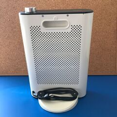 電気ストーブの画像