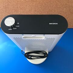 電気ストーブの画像