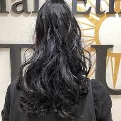 【1秒で変身】クリップで付けるだけ♪ウィッグ調整カット込み…