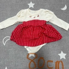 ベビー服（赤ちゃん本舗）70〜80の画像