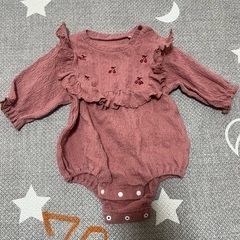 ベビー服（赤ちゃん本舗）70〜80の画像