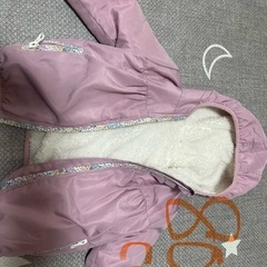 ベビー服（赤ちゃん本舗）70〜80の画像