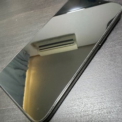 iPhone15proMax 1TB ブラックの画像