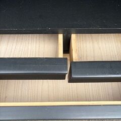 TV台譲ります  今週中に処分します。の画像