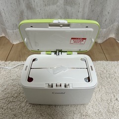 ⭐これからの季節に⭐ おしりふきウォーマー  コンビ   の画像