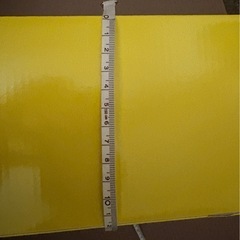 オニツカタイガーの箱のみの画像