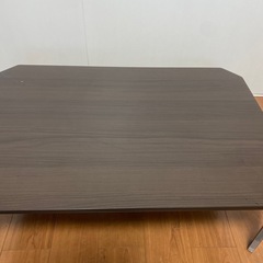 ニトリ　ローテーブル　の画像