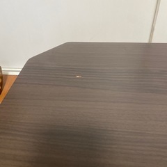 ニトリ　ローテーブル　の画像