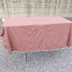 【無料・中古品引き取り募集】ダブルサイズ布団用のカバーセットの画像