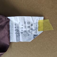 【無料・中古品引き取り募集】ダブルサイズ布団用のカバーセットの画像