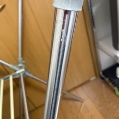 物干し竿の画像