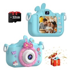 ★新品未使用★トイカメラの画像