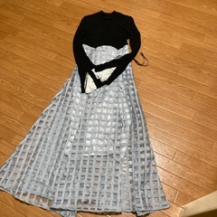 ワンピースいろいろの画像