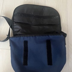 【美品】カバン　ショルダーバッグの画像