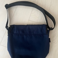 【美品】カバン　ショルダーバッグの画像