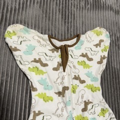 中古 スワドルの画像