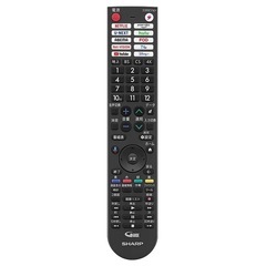 ＊ジャンク品＊テレビAQUOS 4K 4T-C75GN1 [75インチ]の画像