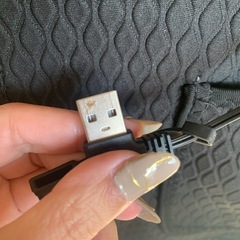 【激安】電気であたたかくなるベスト　男女兼用の画像