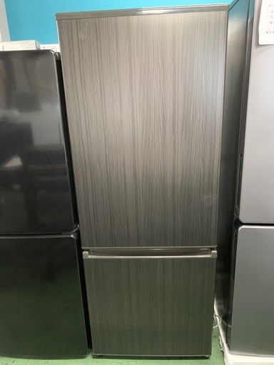 AQUA 2022 冷蔵庫