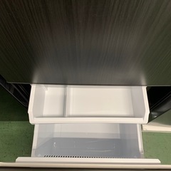 AQUA 2022 冷蔵庫の画像