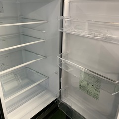 AQUA 2022 冷蔵庫の画像