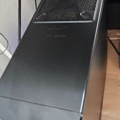 美品✨デスクトップPCの画像