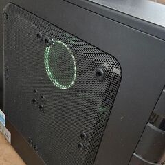 美品✨デスクトップPCの画像