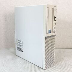 好例！ デジコム福箱2026！ 第19弾！ NEC Lavie PC-GD306ZZL6 Core io5-9500 メモリ16GB SSD256GBデスクトップ 29,800円！！の画像