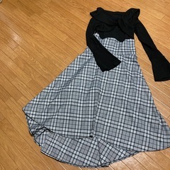 ワンピースいろいろの画像