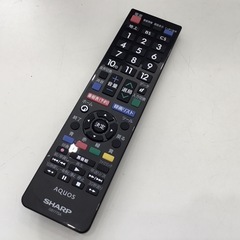 【6ヶ月間保証】SHARP(シャープ) 液晶テレビ 24型をご紹介！トレジャーファクトリーつくば店の画像