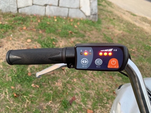 【大人用電動三輪車】【電動アシスト三輪車】