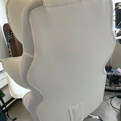 ゲーミングチェアの画像