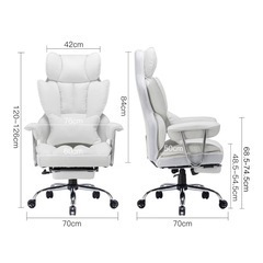 ゲーミングチェアの画像