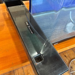 水槽全部セットの画像