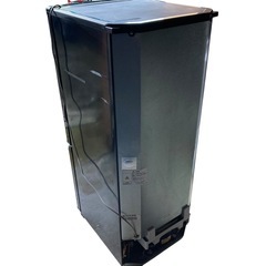 【ジ1209-02】傷や汚れなどありのため激安価格‼️三菱電機 ノンフロン冷凍冷蔵庫 MR-P15Z-B1 146L 2016年製の画像