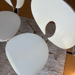 ダイニングテーブル　の画像