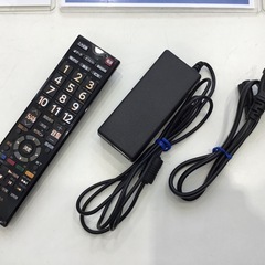 【6ヶ月間保証】TOSHIBA(東芝) 液晶テレビ 32型をご紹介！トレジャーファクトリーつくば店の画像