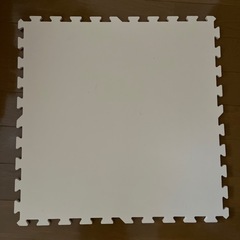 大判　ジョインマット　防音マット　木目の画像