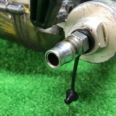 【SFU】日立工機 NV65AJ ロール釘打機【中古動作品】の画像