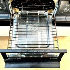 パロマ ガスコンロ PA-370WA-L 都市ガス 2021年製 左強火力の画像