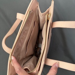 トートバッグの画像