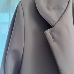 レディース　ジャケット　良生地 美品の画像