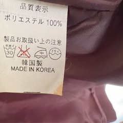 レディース　ジャケット　良生地 美品の画像